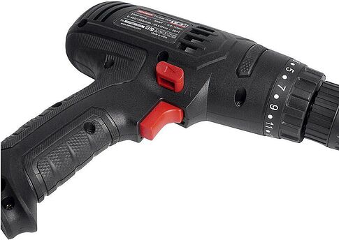 Дрель-шуруповерт TEH TD1003S