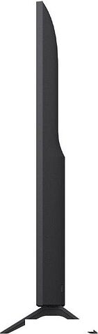 Телевизор LG UHD AI UA75 55UA75009LA