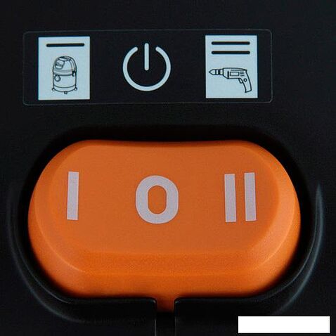 Пылесос Bort BSS-1220-Pro (98291797)