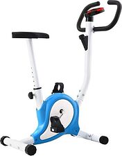 Велотренажер Atlas Sport Cardio Blue