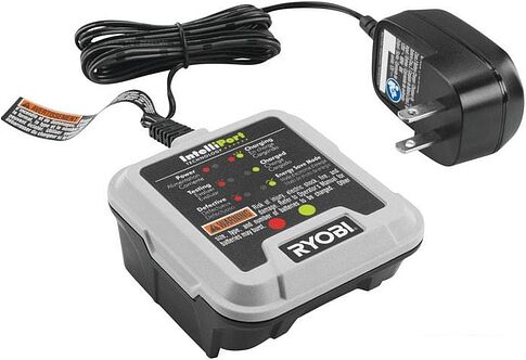 Дрель-шуруповерт Ryobi R12SD-LL13S 5133002323 (с 2-мя АКБ, сумка)