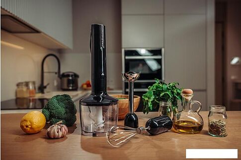 Погружной блендер AccesStyle HB7031B