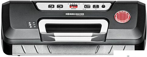 Вакуумный упаковщик ROMMELSBACHER VAC 485