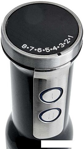 Погружной блендер Delta Lux DE-7003B