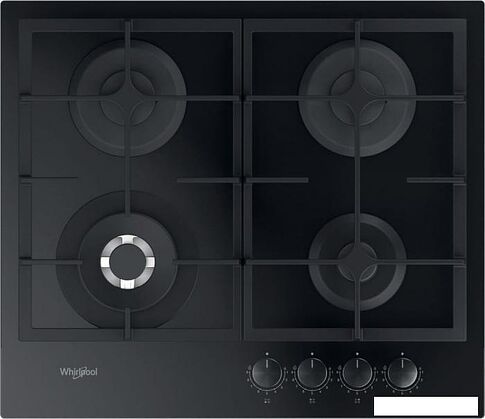 Варочная панель Whirlpool GOFL 629/NB1