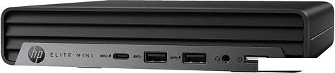 Компактный компьютер HP Elite Mini 600 G9 828S3EA