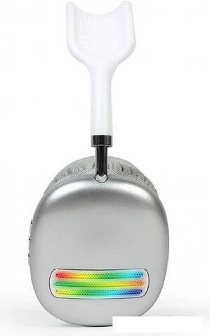 Наушники Gembird BHP-LED-02-W