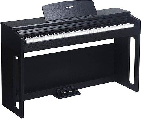 Цифровое пианино Medeli UP82 (черный)