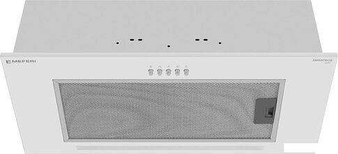 Кухонная вытяжка Meferi SMARTBOX60WH Light
