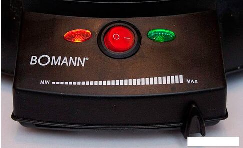 Блинница Bomann CM 2221