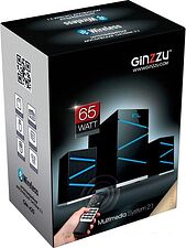 Акустика Ginzzu GM-420