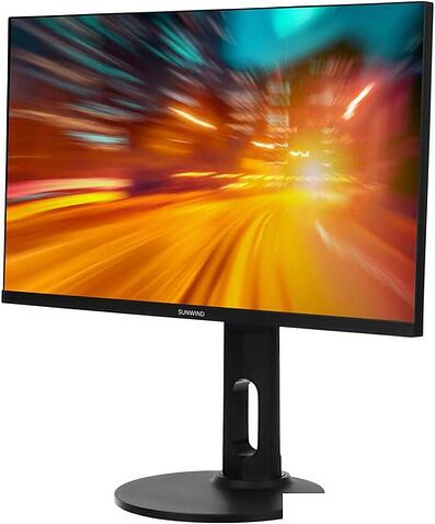 Монитор SunWind SUN-M24BA104