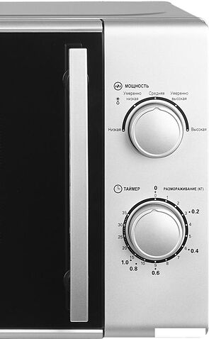 Микроволновая печь HOME HMM207GS