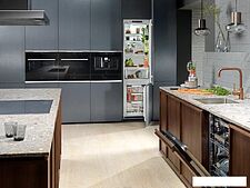Встраиваемая посудомоечная машина Electrolux KECB8300W Встраиваемая посудомоечная машина Electrolux KECB8300W