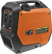 Бензиновый генератор Carver PPG-2000