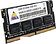 Оперативная память Neo Forza 8GB DDR4 SODIMM PC4-21300 NMSO480E82-2666EA10