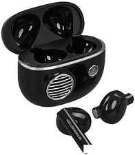 Наушники Monster N-Lite 213 MH22237 (черный)