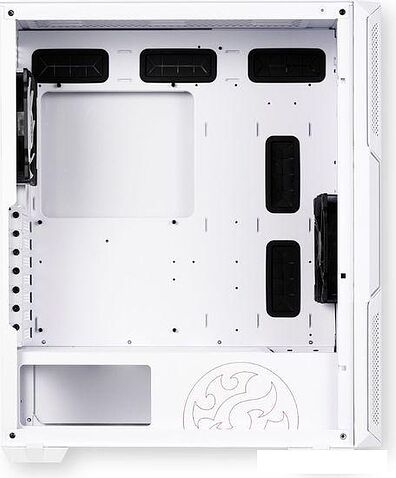 Корпус ADATA XPG Starker (белый)