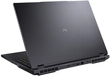 Игровой ноутбук Maibenben X-Treme Typhoon X16C X16C-i544550F44LG4E10