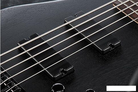 Бас-гитара Ibanez GSR205B-WNF