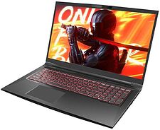 Игровой ноутбук Maibenben X668 X668QSJELBRE0