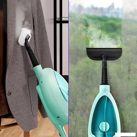 Паровая швабра Kitfort KT-1079