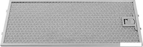 Кухонная вытяжка Meferi INBOX60WH Push Comfort