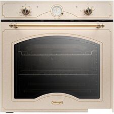 Электрический духовой шкаф DeLonghi CM 9L OW PPP RUS