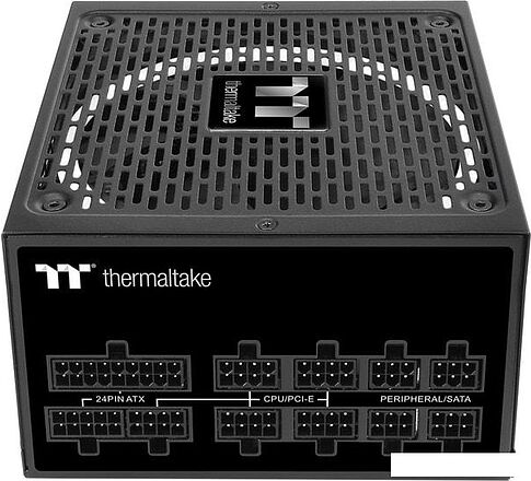 Блок питания Thermaltake Toughpower GF1 1200W TT Premium Edition PS-TPD-1200FNFAGE-1