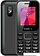Мобильный телефон TeXet TM-122 (черный)
