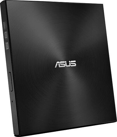 DVD привод ASUS ZenDrive U7M SDRW-08U7M-U (черный)