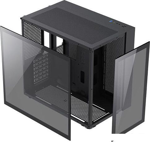 Корпус GameMax Infinity (черный)