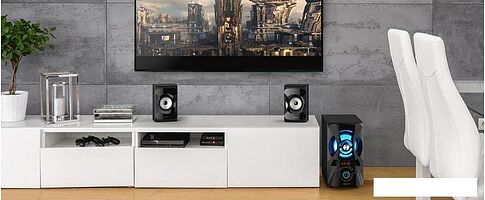 Акустика Creative SBS E2900