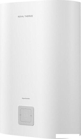 Накопительный электрический водонагреватель Royal Thermo RWH 30 Aqua Inverter