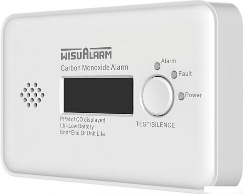 Монитор качества воздуха Dahua HY-GC20B