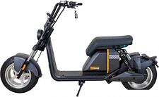 Электроскутер Smart Balance Sport 2024 (серый)