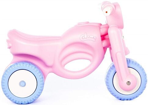 Каталка Полесье Мини-мото сафари 90188