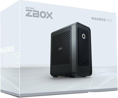 Баребон ZOTAC Magnus One ECM7307LH