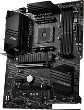 Материнская плата MSI B550-A Pro