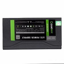 Блок питания GameMax GM-1050 Блок питания GameMax GM-1050