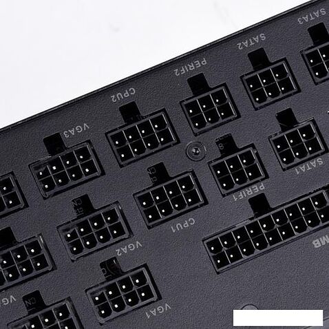 Блок питания Super Flower Leadex Platinum Special Edition 1000W SF-1000F14MP