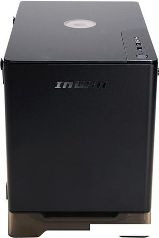Корпус In Win A1 Plus 650W IW-A1PLUS-BLACK