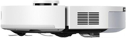 Робот-пылесос Dreame Robot Vacuum F21 White RLF42GA (евровилка, белый)