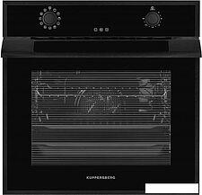 Электрический духовой шкаф KUPPERSBERG FZH 611 B