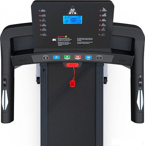 Электрическая беговая дорожка DFC Blues T-113
