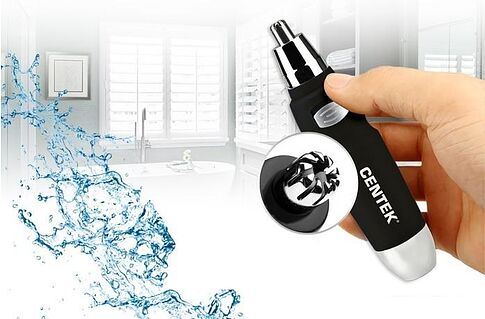 Машинка для стрижки CENTEK CT-2178