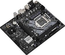 Материнская плата ASRock B560M-HDV R2.0