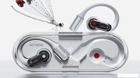 Наушники Nothing Ear (open)