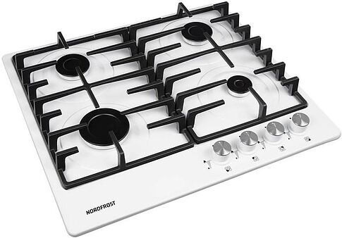 Варочная панель Nordfrost (Nord) HS 6041 W