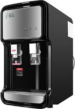 Кулер для воды Ecotronic V11-U4T (черный)